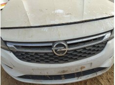 Recambio de rejilla delantera para opel astra k lim. 5türig 120 aniversario referencia OEM IAM 39163582  