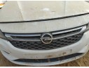 Recambio de rejilla delantera para opel astra k lim. 5türig 120 aniversario referencia OEM IAM 39163582  