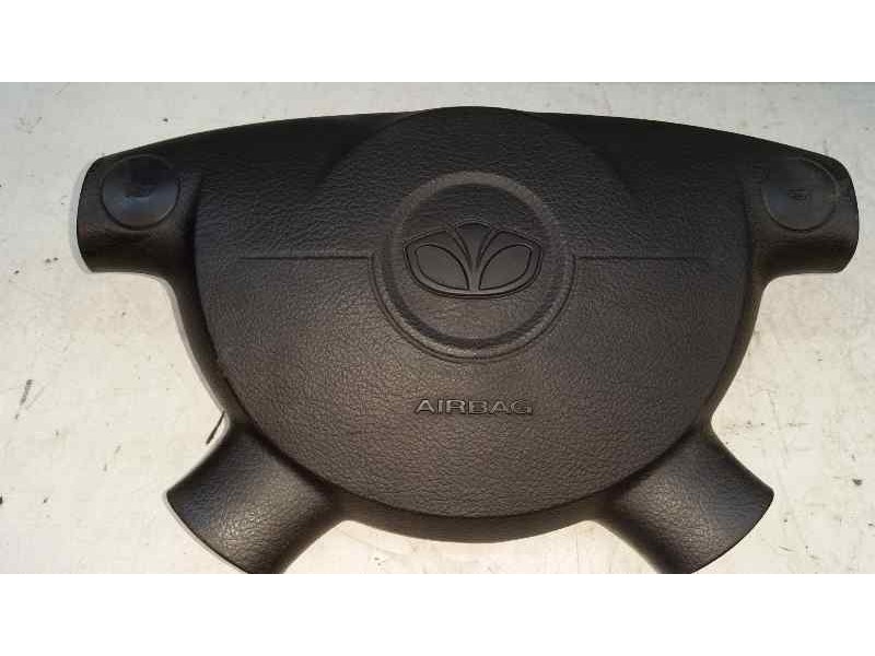Recambio de kit airbag para daewoo kalos 1.4 sx referencia OEM IAM 96411996  