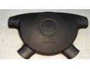 Recambio de kit airbag para daewoo kalos 1.4 sx referencia OEM IAM 96411996  