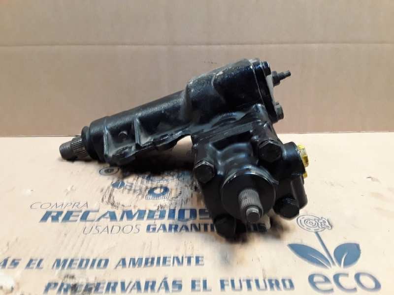 Recambio de caja direccion para nissan terrano/terrano.ii (r20) 3.0 td cat referencia OEM IAM 490017F010 8074974603 ZF