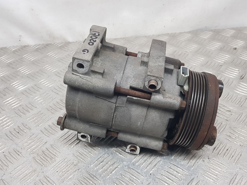 Recambio de compresor aire acondicionado para ford usa explorer (u2, u_) 4.9 4wd referencia OEM IAM   