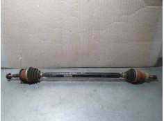 Recambio de transmision delantera derecha para opel astra k lim. 5türig business referencia OEM IAM 13403129 10280118 