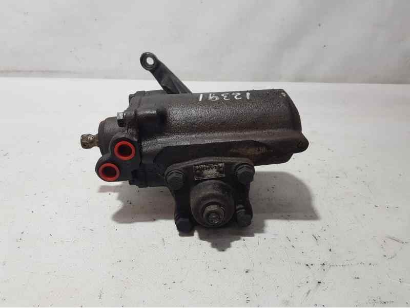 Recambio de caja direccion para ssangyong family referencia OEM IAM   MANDO