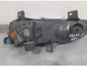 Recambio de faro antiniebla izquierdo para nissan micra v (k14) 0.9 ig-t referencia OEM IAM 90078636  VALEO