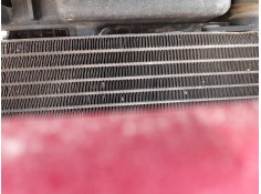 Recambio de condensador / radiador aire acondicionado para citroën c3 i (fc_, fn_) 1.4 i referencia OEM IAM 6455AL  