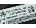 Recambio de piloto trasero derecho interior para volkswagen t-roc (a11, d11) 2.0 tdi scr referencia OEM IAM 2GA945094B  RE289200