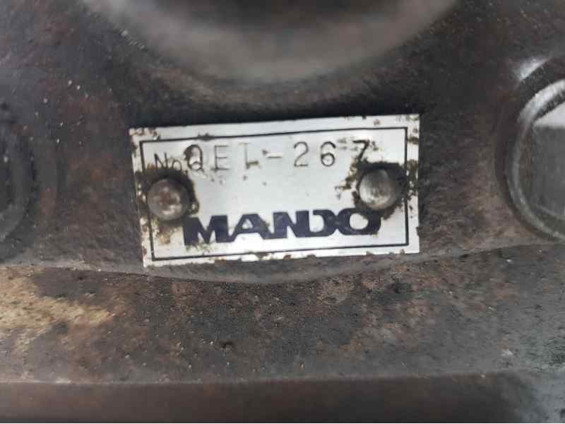 Recambio de caja direccion para ssangyong family referencia OEM IAM   MANDO