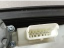 Recambio de elevalunas delantero derecho para renault clio v business referencia OEM IAM 807201776R  ELECTRICO 6 PINS
