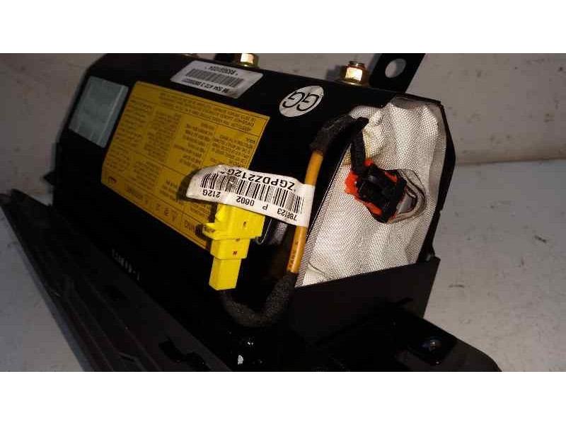 Recambio de kit airbag para daewoo kalos 1.4 sx referencia OEM IAM 96411996  