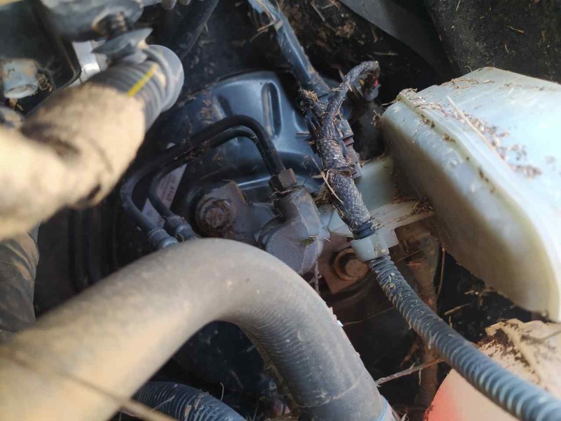 Recambio de servofreno para opel astra k lim. 5türig 120 aniversario referencia OEM IAM 42704201  