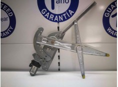 ELEVALUNAS DELANTERO DERECHO 400664T4 2 PINS