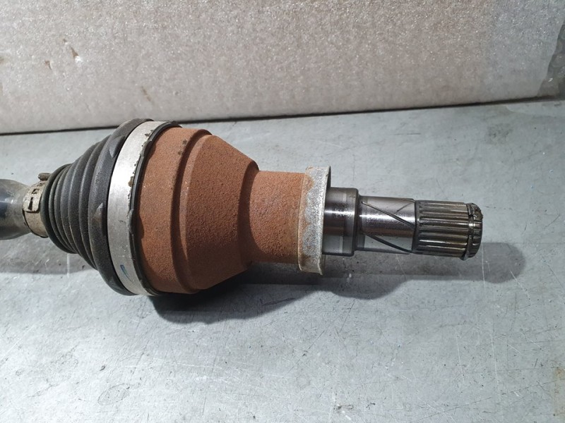 Recambio de transmision delantera derecha para opel astra k lim. 5türig business referencia OEM IAM 13403129 10280118 