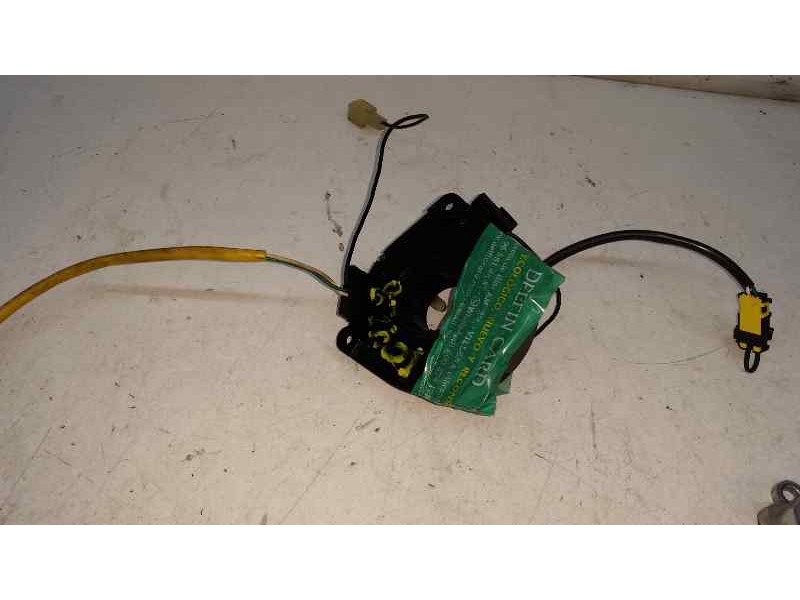 Recambio de kit airbag para daewoo kalos 1.4 sx referencia OEM IAM 96411996  