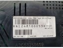 Recambio de cuadro instrumentos para renault megane iii berlina 5 p dynamique referencia OEM IAM 248100053R A2C53285112 CONTINEN