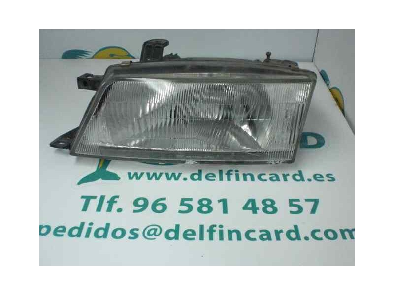 Recambio de faro izquierdo para suzuki baleno berlina sy (eg) 1.6 (4-ptas.) referencia OEM IAM   