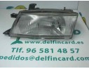 Recambio de faro izquierdo para suzuki baleno berlina sy (eg) 1.6 (4-ptas.) referencia OEM IAM   