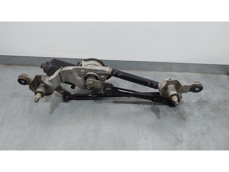 Recambio de motor limpia delantero para hyundai i30 (gd) base referencia OEM IAM 98100A5000 035248240 Denso