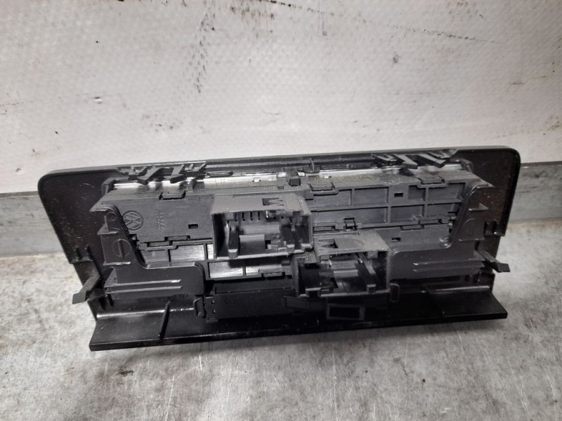 Recambio de mando multifuncion para seat alhambra (710) reference referencia OEM IAM 7N0927137E  