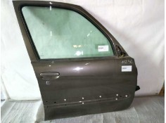 Recambio de puerta delantera derecha para citroën xsara picasso 1.6 hdi 90 exclusive referencia OEM IAM   