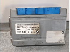 Recambio de centralita cambio automatico para bmw x5 (e53) 3.0d referencia OEM IAM 7518709 96025346 