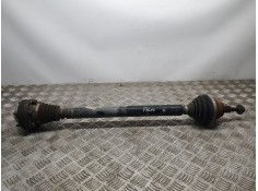 Recambio de transmision delantera derecha para volkswagen scirocco (137) 2.0 tdi (103kw) referencia OEM IAM 1K0407272  