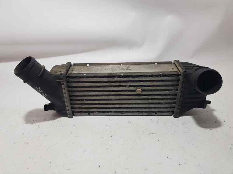 Recambio de intercooler para peugeot 307 break / sw (s1) sw pack referencia OEM IAM 96366353802 66948 BEHR