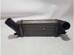 Recambio de intercooler para peugeot 307 break / sw (s1) sw pack referencia OEM IAM 96366353802 66948 BEHR
