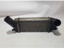 Recambio de intercooler para peugeot 307 break / sw (s1) sw pack referencia OEM IAM 96366353802 66948 BEHR