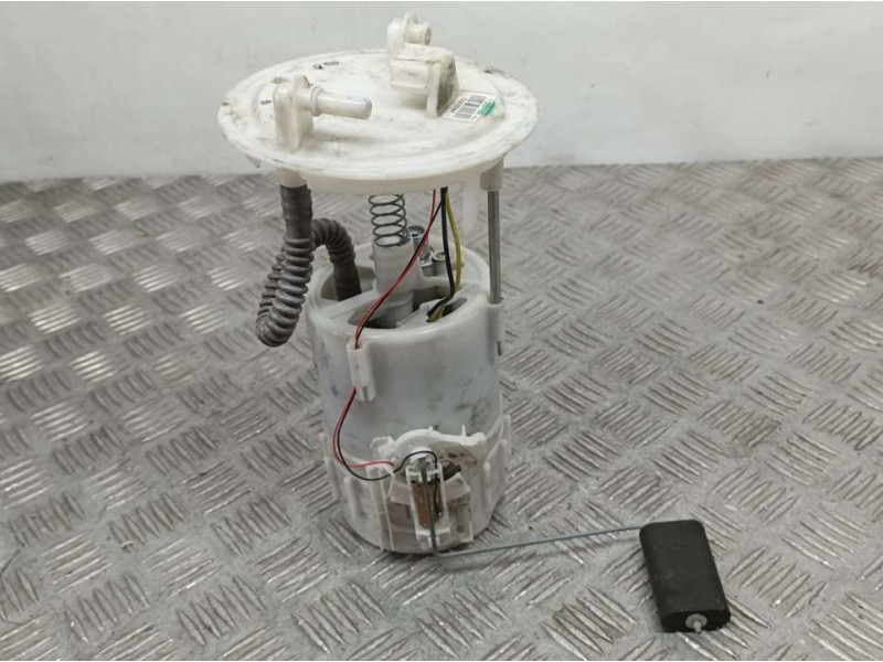 Recambio de aforador para dacia lodgy ambiance referencia OEM IAM 172025758R 7610385AA 