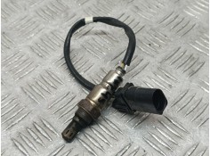 Recambio de sonda lambda para peugeot 308 active referencia OEM IAM 9653265480  NTK