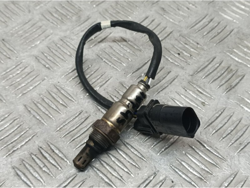 Recambio de sonda lambda para peugeot 308 active referencia OEM IAM 9653265480  NTK