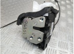 Recambio de cerradura puerta delantera izquierda para hyundai i20 coupe tecno referencia OEM IAM 81310C8320  