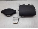 Recambio de kit airbag para renault clio ii fase i (b/cbo) referencia OEM IAM 8200047304A  