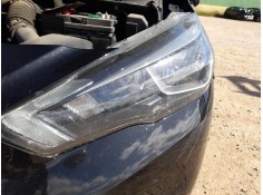 Recambio de faro izquierdo para nissan micra v (k14) 0.9 ig-t referencia OEM IAM 260605FA0A  