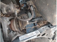 TRANSMISION DELANTERA DERECHA 13367074 