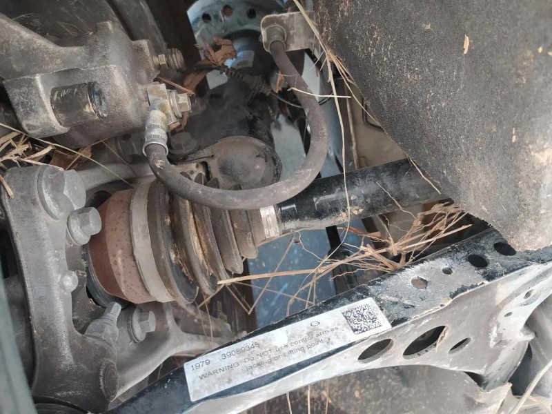 Recambio de transmision delantera derecha para opel astra k lim. 5türig 120 aniversario referencia OEM IAM 13367074  