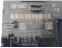 Recambio de centralita cierre para audi a4 ber. (b8) e referencia OEM IAM 8T0959793D  DELANTERA IZQUIERDO
