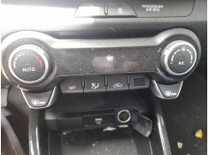 Recambio de mando climatizador para kia stonic (yb) 1.0 t-gdi eco-dynamics+ referencia OEM IAM 97250H8220SA  