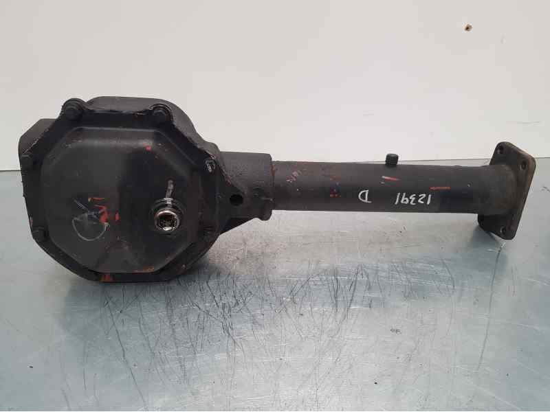 Recambio de diferencial delantero para ssangyong family referencia OEM IAM A1019356  