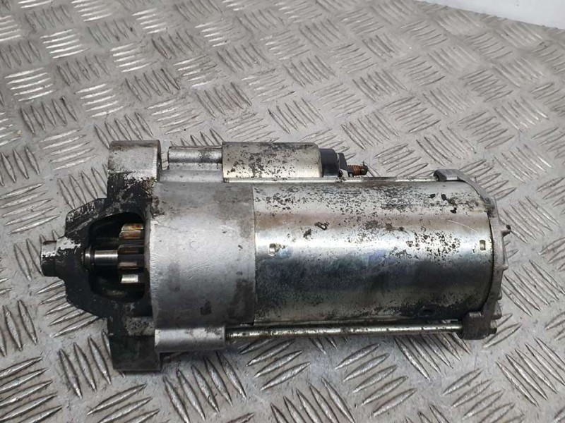 Recambio de motor arranque para volvo c70 cabriolet 2.0 d momentum referencia OEM IAM SIN REF  