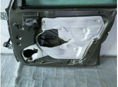 Recambio de elevalunas delantero derecho para citroën xsara picasso 1.6 hdi 90 exclusive referencia OEM IAM  ELECTRICO 2 PINS