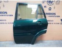 Recambio de puerta trasera izquierda para toyota rav 4 (a2) 2.0 d-4d executive 4x4 (2003) referencia OEM IAM   