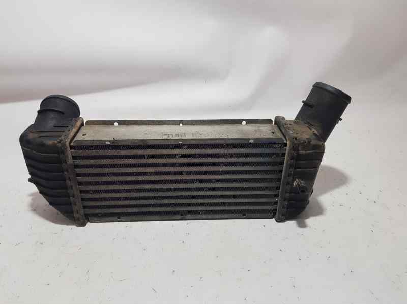 Recambio de intercooler para peugeot 307 break / sw (s1) sw pack referencia OEM IAM 96366353802 66948 BEHR