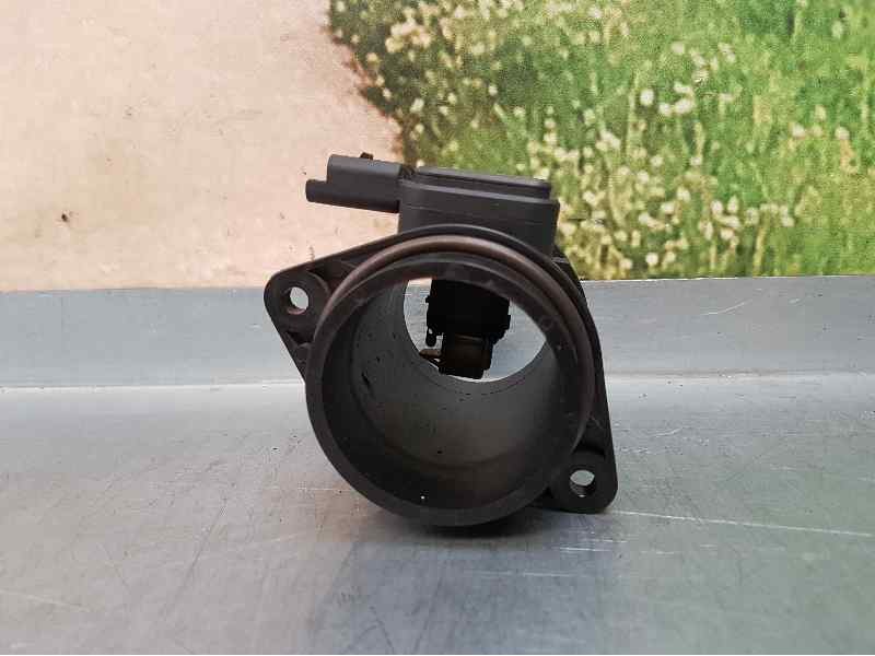 Recambio de caudalimetro para peugeot bipper básico referencia OEM IAM 9647144080 5WK97004 CONTINENTAL