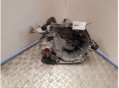 Recambio de caja cambios para peugeot 2008 (p1) allure referencia OEM IAM 20V253 1020447 6VELOCIDADES