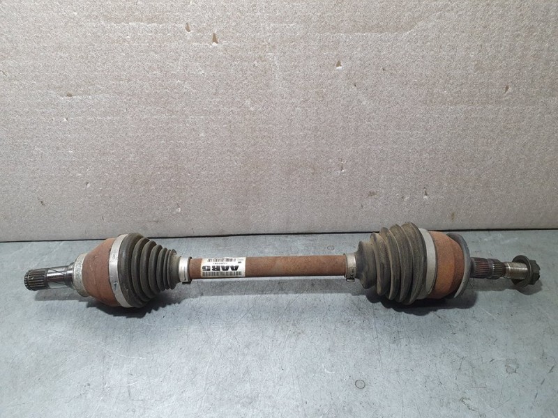 Recambio de transmision delantera izquierda para opel astra k lim. 5türig business referencia OEM IAM 13367061 10280115 