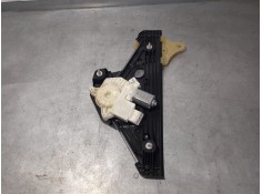 ELEVALUNAS TRASERO DERECHO 827209773RA ELECTRICO 6 PINES