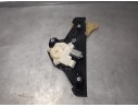 Recambio de elevalunas trasero derecho para renault clio v business referencia OEM IAM 827209773RA  ELECTRICO 6 PINES