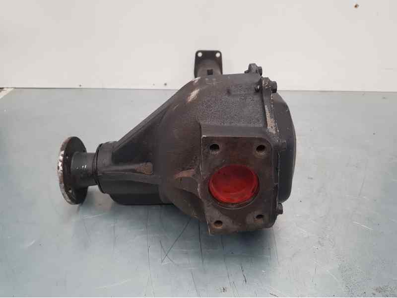 Recambio de diferencial delantero para ssangyong family referencia OEM IAM A1019356  